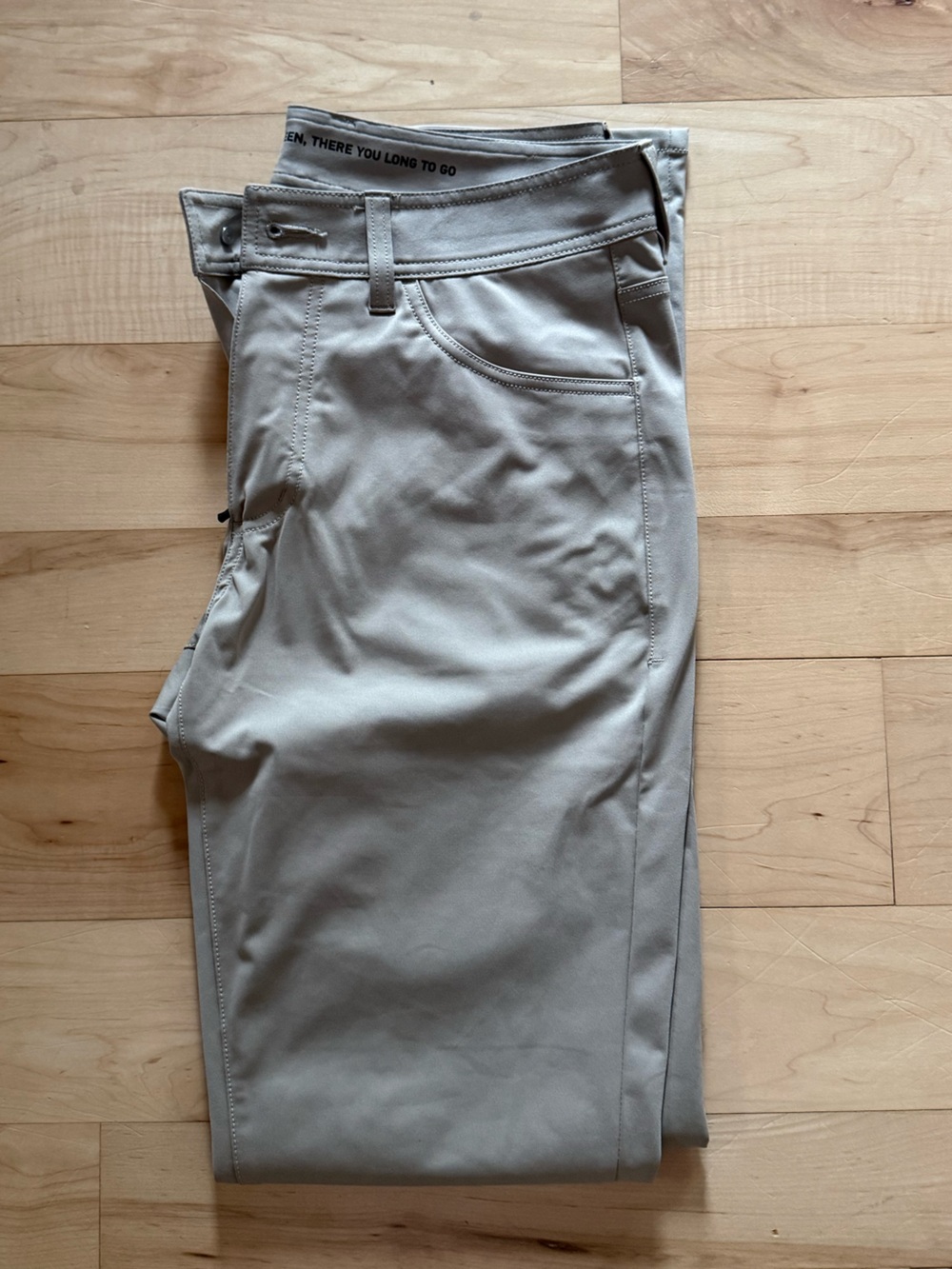 RHONE Commuter 5 Pocket 30x32